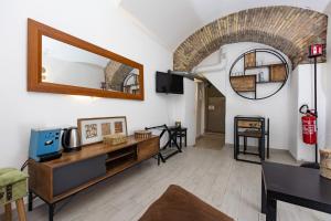 GuestHost - Rione VI Parione Cozy Flat