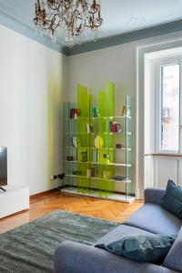Top Living Apartments - Milano Conciliazione
