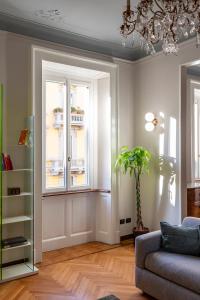 Top Living Apartments - Milano Conciliazione