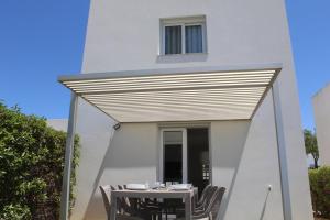 Quinta dos Crastos Pool House