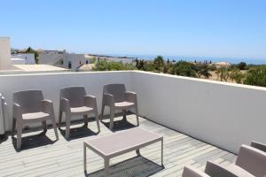 Quinta dos Crastos Pool House