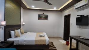 Mountain Breeze Resort, Mahabaleshwar