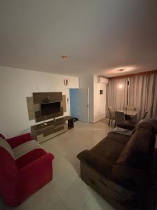 Central, Completo e Aconchegante