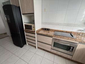 Central, Completo e Aconchegante