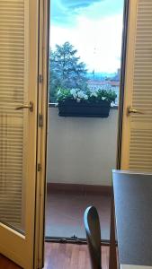 Appartamento luminoso