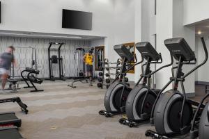 The Emerald Penthouse Suite The Gulch