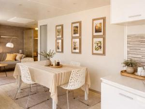 Boutique Mobile Homes UlikaRovinj