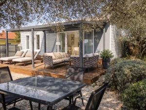 Boutique Mobile Homes UlikaRovinj