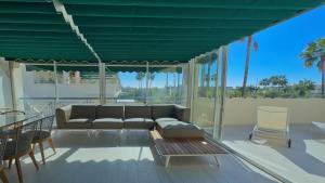 Apartment in Puerto Banus Lorcrimar V Marbella