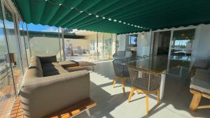 Apartment in Puerto Banus Lorcrimar V Marbella
