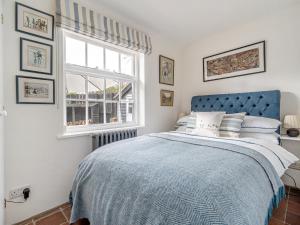 Old Rectory Cottage