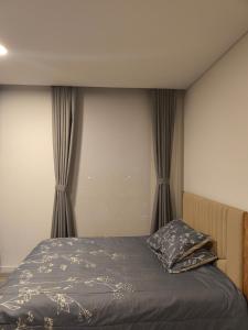 Beautiful studio apartment in the international center