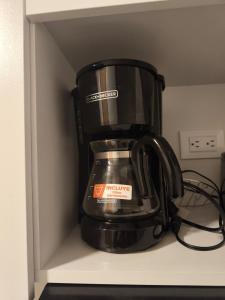 Beautiful studio apartment in the international center