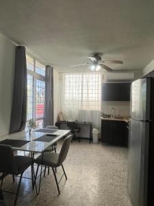 3 rooms close to the Tec de Mty and Fundidora park