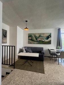 3 rooms close to the Tec de Mty and Fundidora park