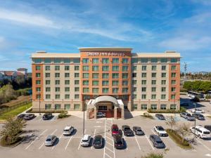 Drury Inn & Suites Fort Myers Airport FGCU