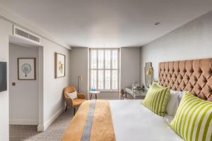 Harbour Hotel & Spa Bristol