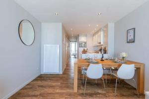 Casiola - Cosy apartment with frontal seaview