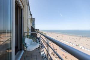Casiola - Cosy apartment with frontal seaview