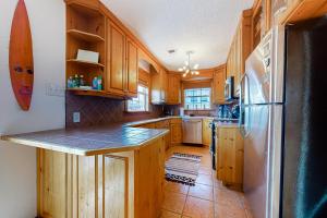 KDN0789: Shacked Up Village OBX