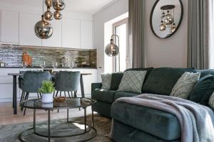 Casiola - Apartment with beautiful seaview in Ostend