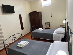 Locanda Del Castello Bed an Breakfast