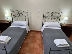 Locanda Del Castello Bed an Breakfast