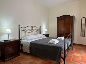 Locanda Del Castello Bed an Breakfast