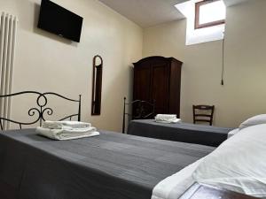 Locanda Del Castello Bed an Breakfast