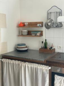 Charmante Maison avec terrasse , Clim , Wifi