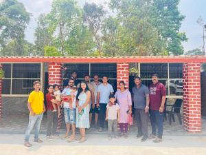 Cherry Blossom Homestay, Chikkamagaluru