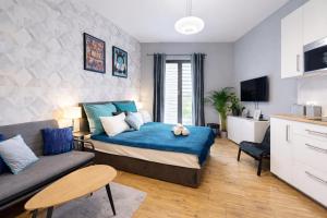 Domirra Modern Old Town Apartments