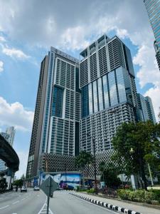 Platinum Suites Kuala Lumpur by KLCC
