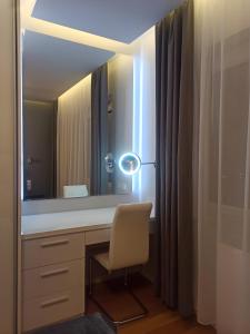 GOLD APARTMENTS Penthouse