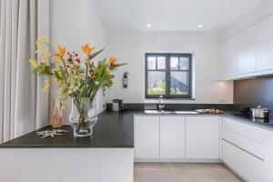 Casiola - Exquisite apartment on a great location in Knokke