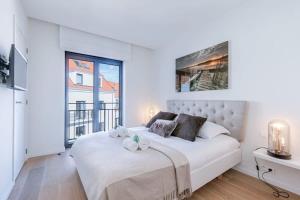 Casiola - Exquisite apartment on a great location in Knokke