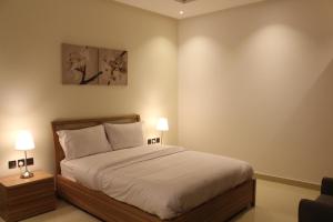 نيتال للشقق المخدومة Nital serviced apartments