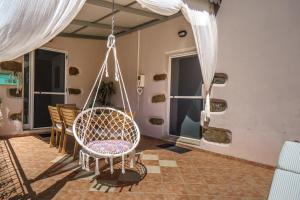 Villa Koomas - kakodiki Paleochora