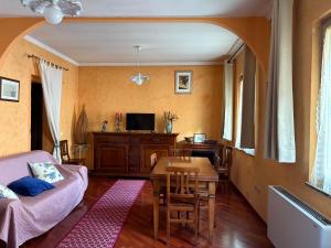Casa Grazia Apartment