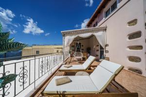 Villa Koomas - kakodiki Paleochora