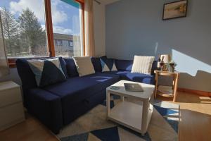 Sound House, Shetland