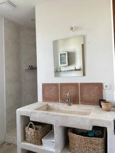 Charmante Maison avec terrasse , Clim , Wifi