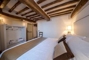 Appartmento in Via San Rufino