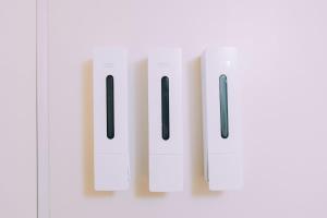 Fukuoka Hakata - Hakata Spacious & Stylish Stay