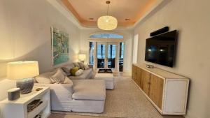 Ruffino Retreat