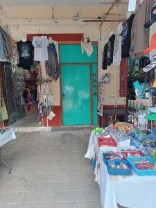 Turquesa Bacalar Centro