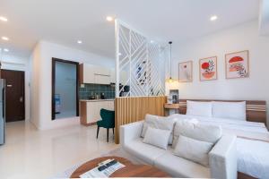 Downtown Saigon Stay - Ngo Duc Ke - Nguyen Hue Walking Street