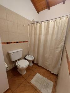 Cabaña la Gabita