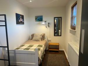 Penbwchdy Cottage, Preseli Venture