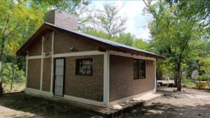 Cabaña la Gabita